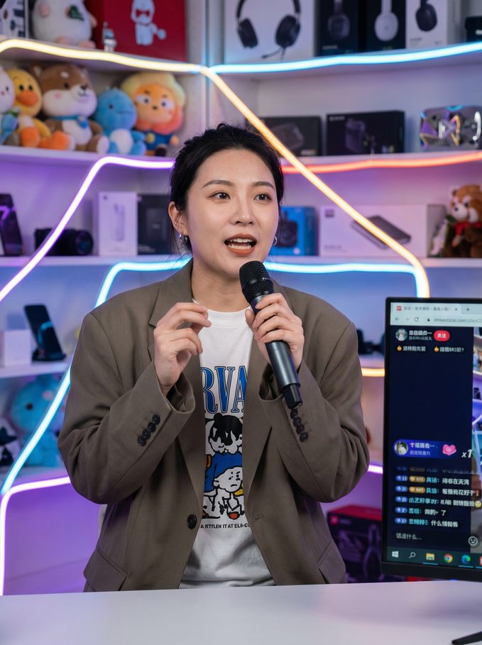 反差眼镜妹短视频创作视频教程